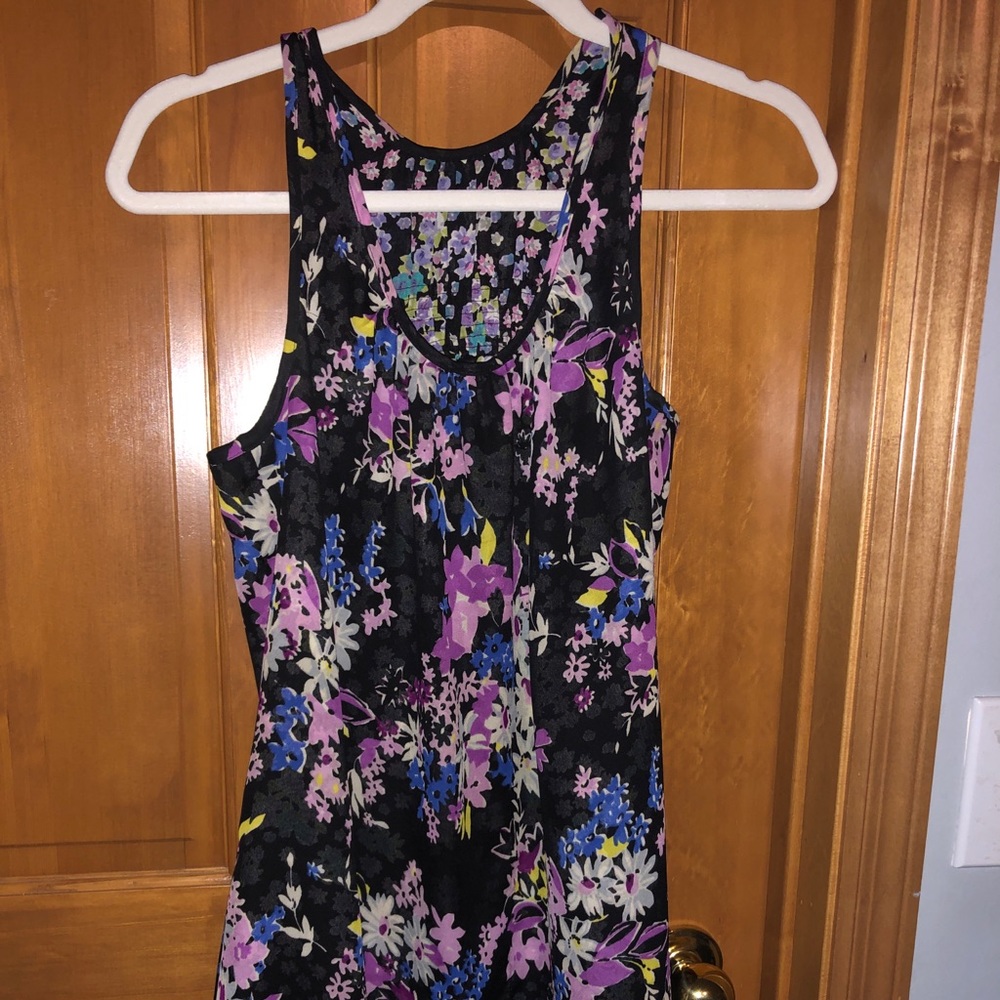Reversible dress